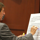 George Zimmerman's attorney Mark O'Mara (Getty Images)